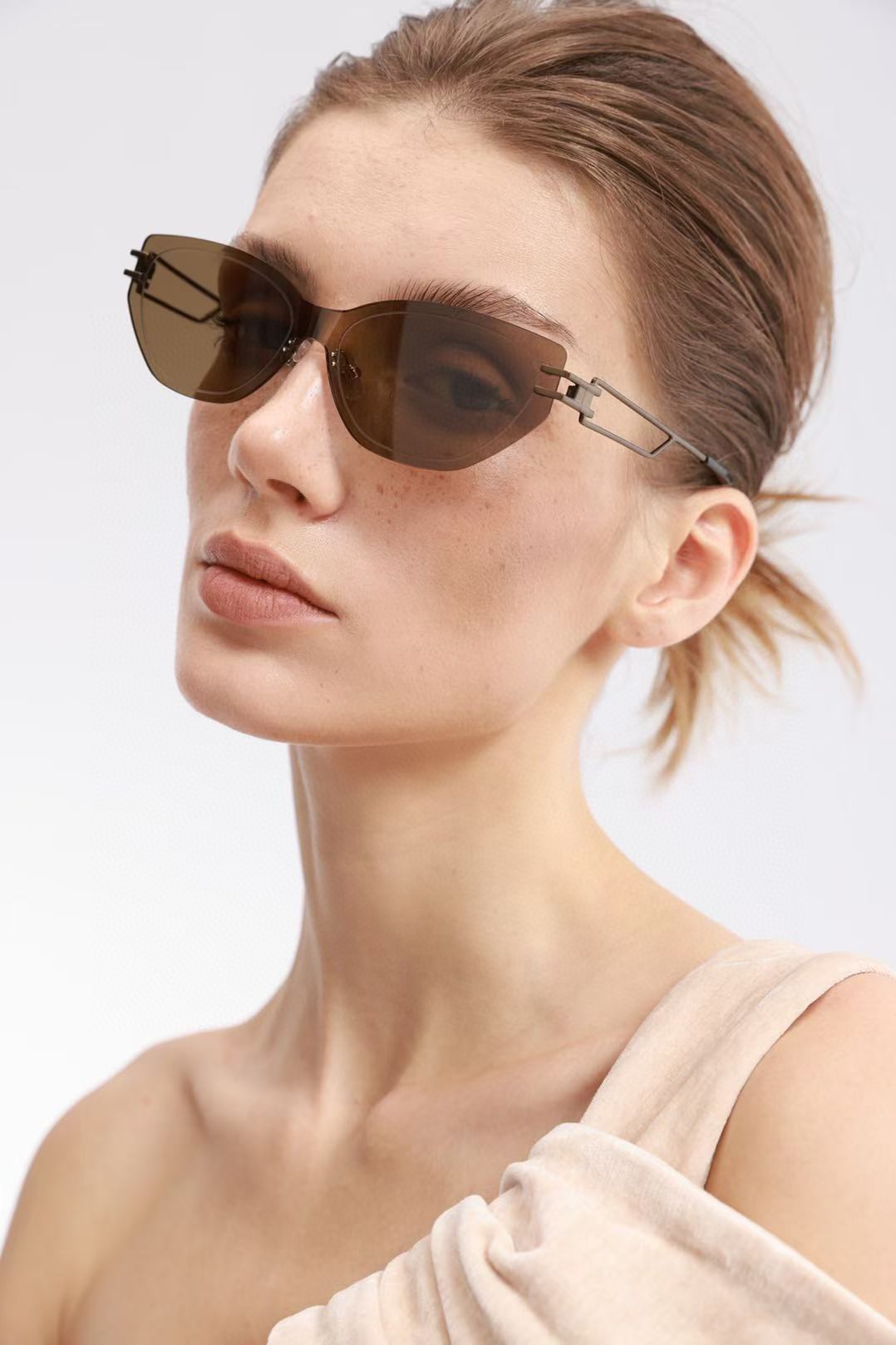 DI*R Eyewear SIZE: 140-0-145 - Image 9