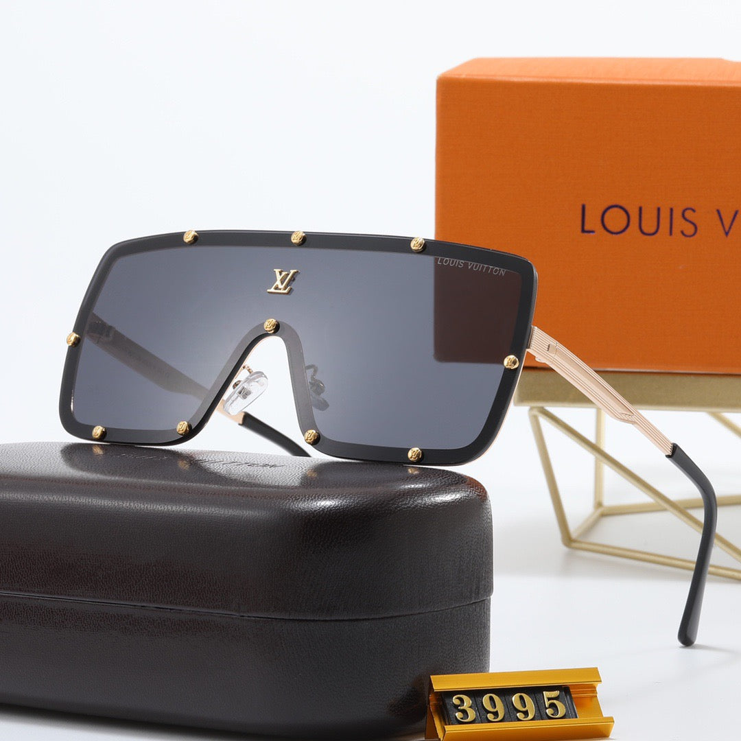 New full lens sunglasses 3995 - Image 3