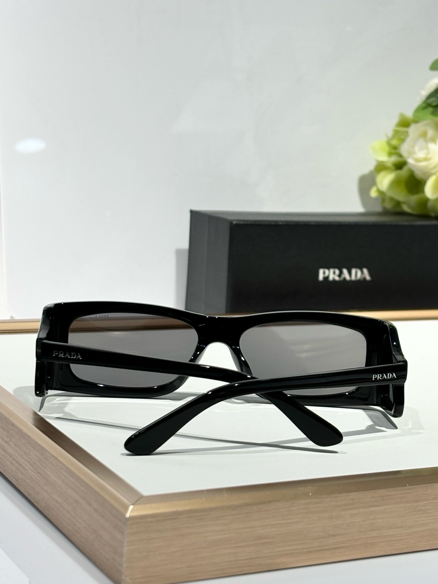 PRA Eyewear SIZE: 55-16-120 - Image 10