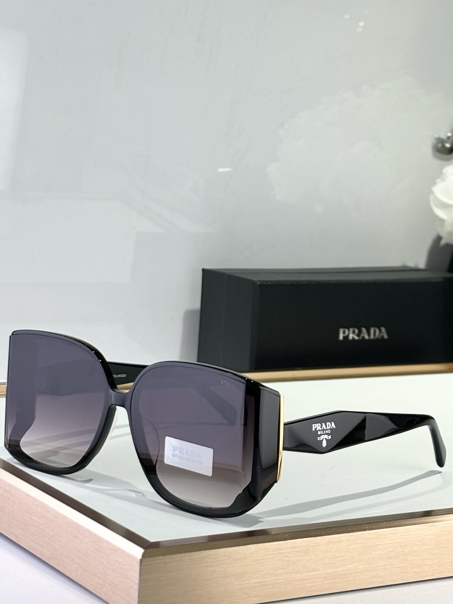 PRA Eyewear SIZE: 63-14-140 - Image 8