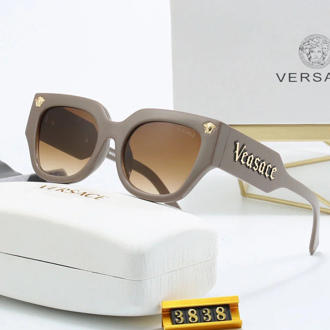 Fashion hot 5 color sunglasses 3838 - Image 4