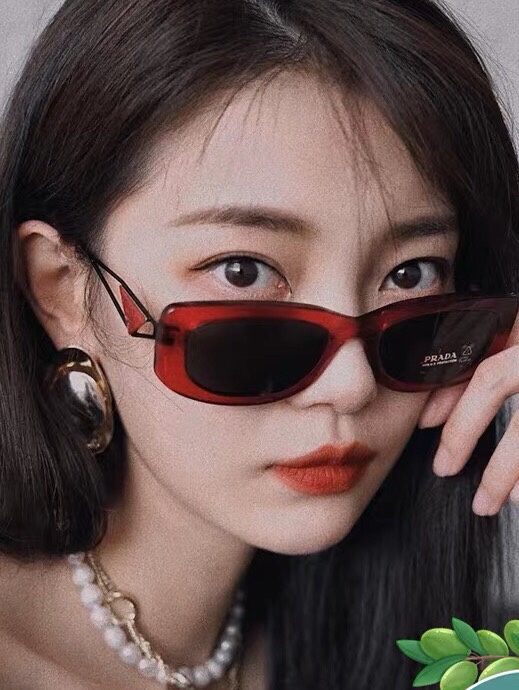 PRA Eyewear SIZE: 53-19-140 - Image 19