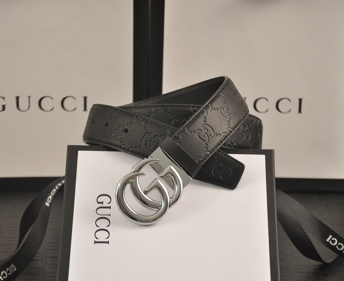 3-color fashion belt - Image 19