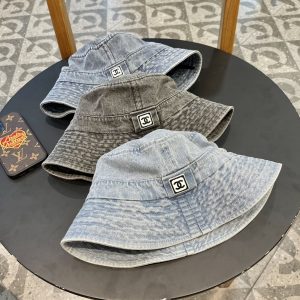 CC Luxury Umbrella - Chanel Style Designer Umbrella