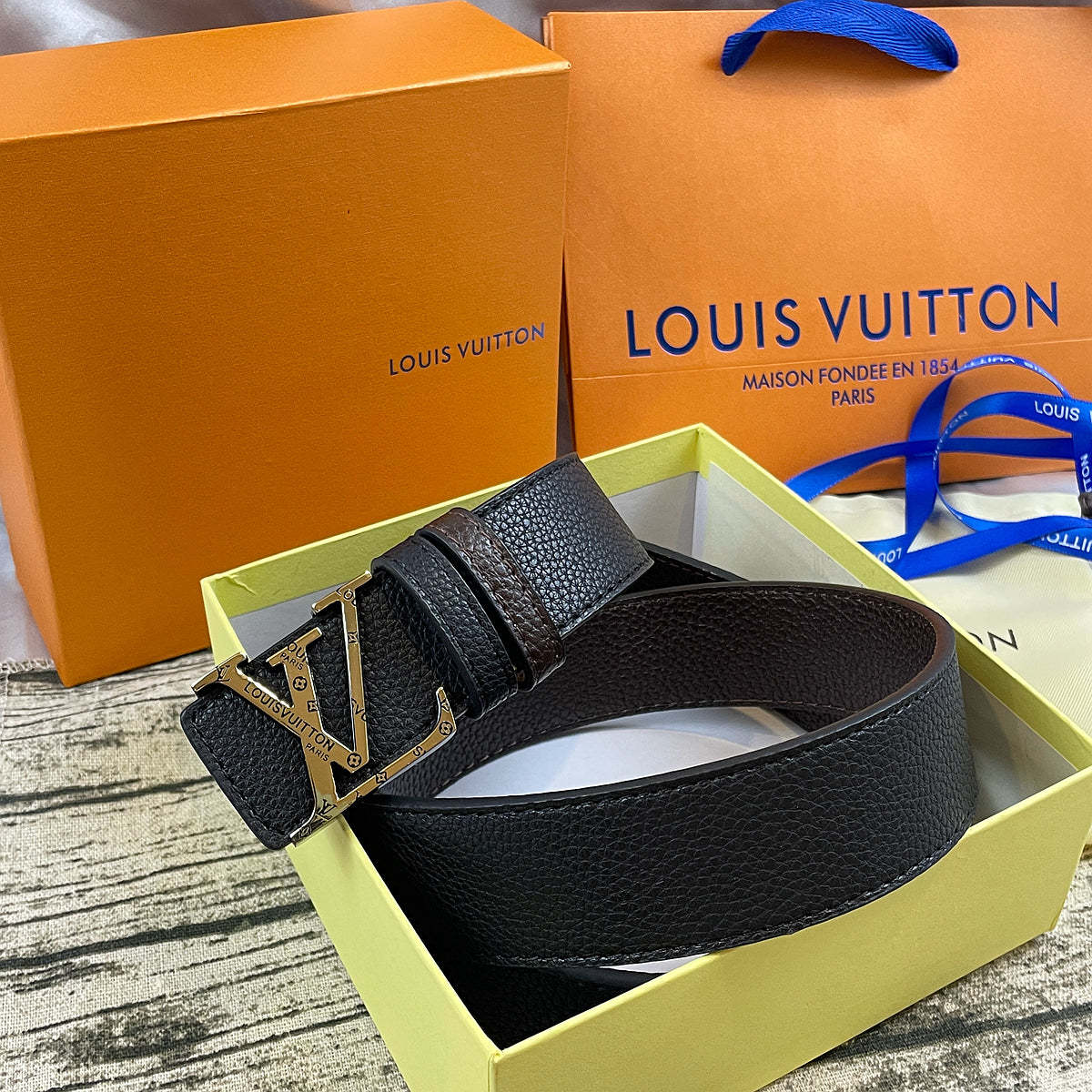 Fashion Belt