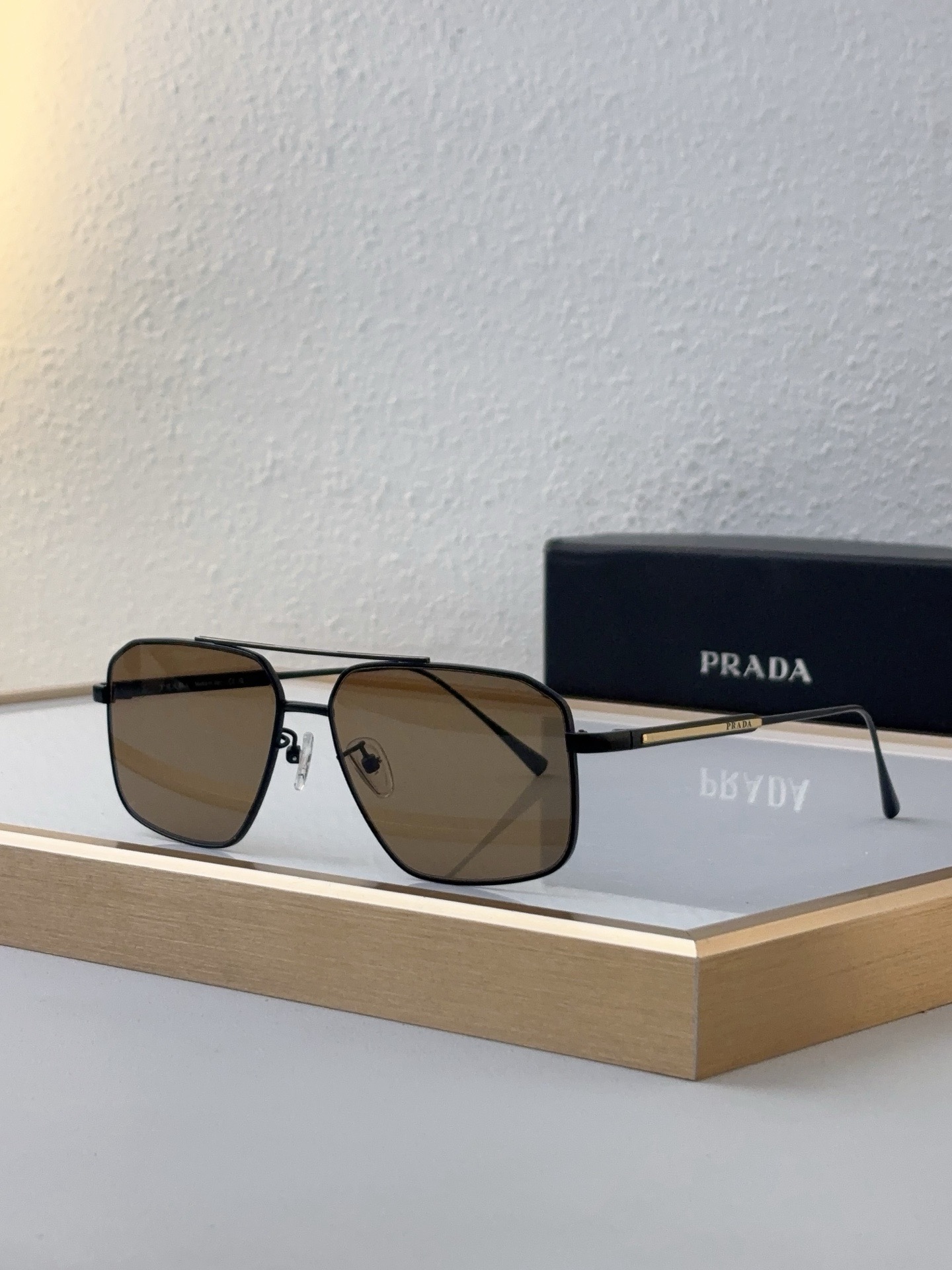 PRA Eyewear SIZE: 60-15-145 - Image 9