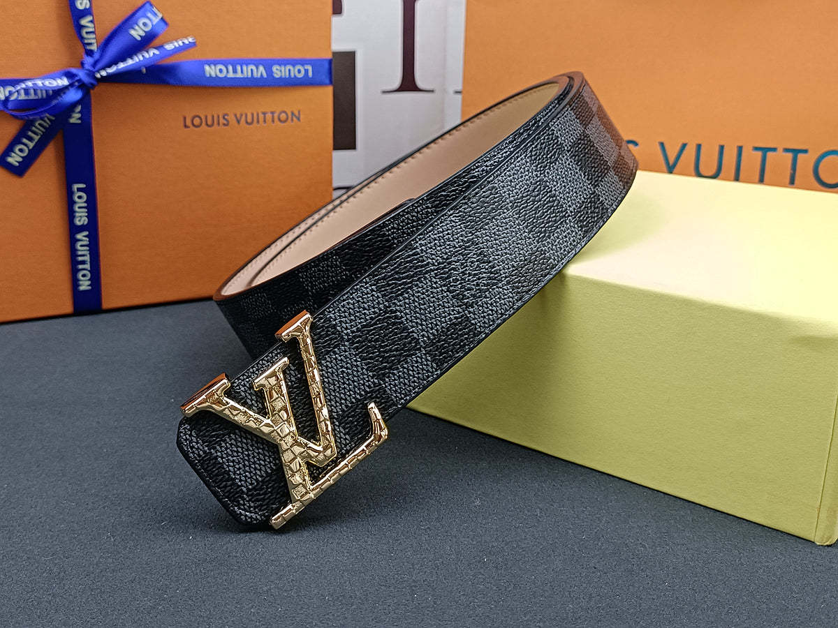 3-color fashion belt - Image 3