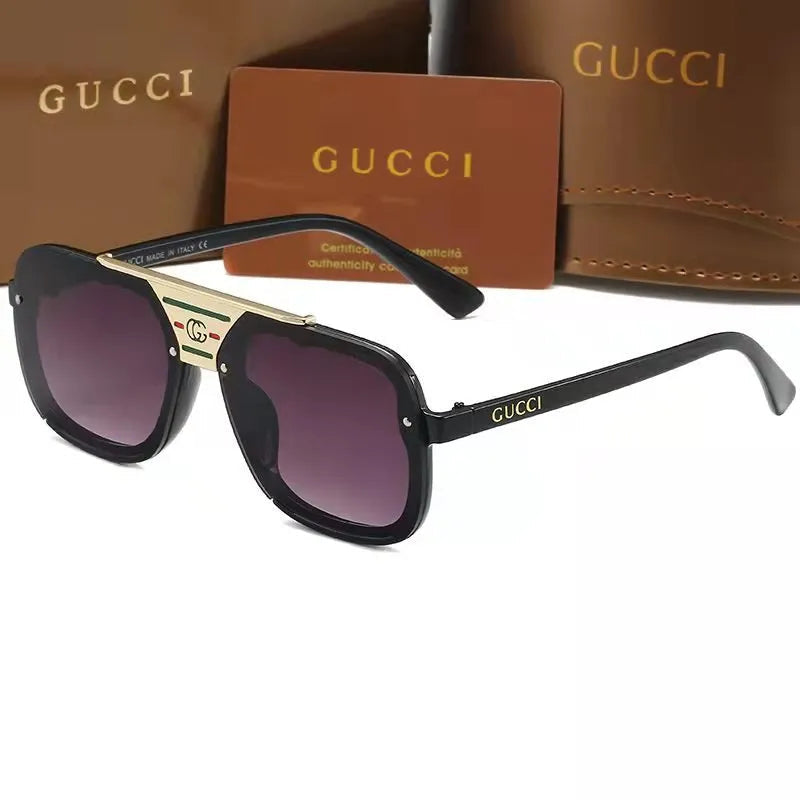 Fashion hot 5 color sunglasses - Image 2