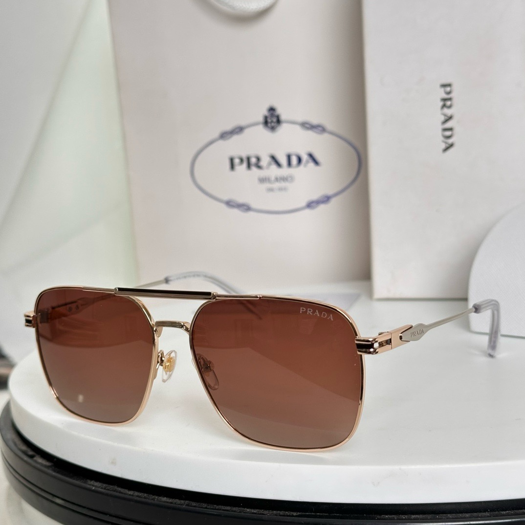 PRA Eyewear SIZE: 60-15-145 - Image 10
