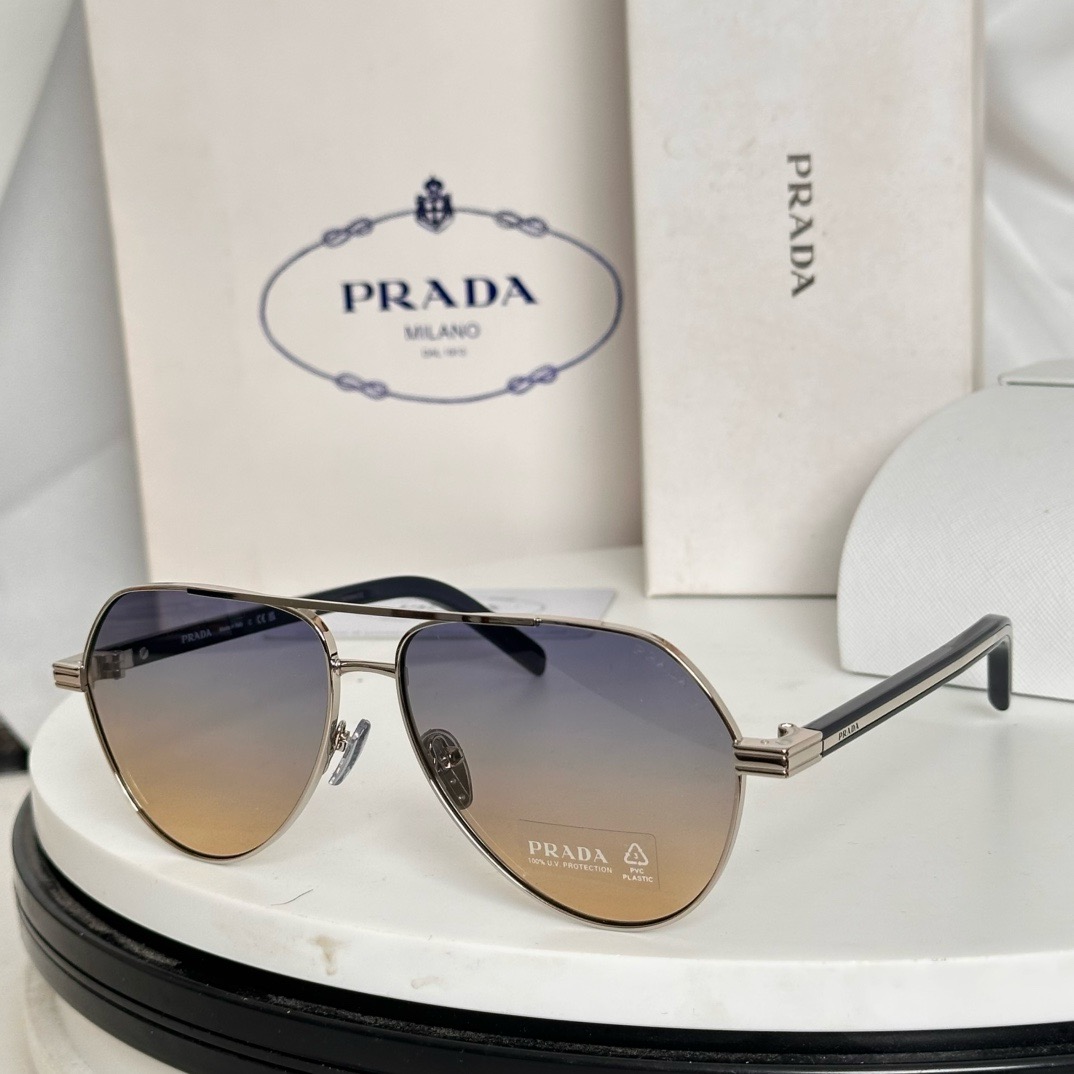 PRA Eyewear SIZE: 61-14-145 - Image 8