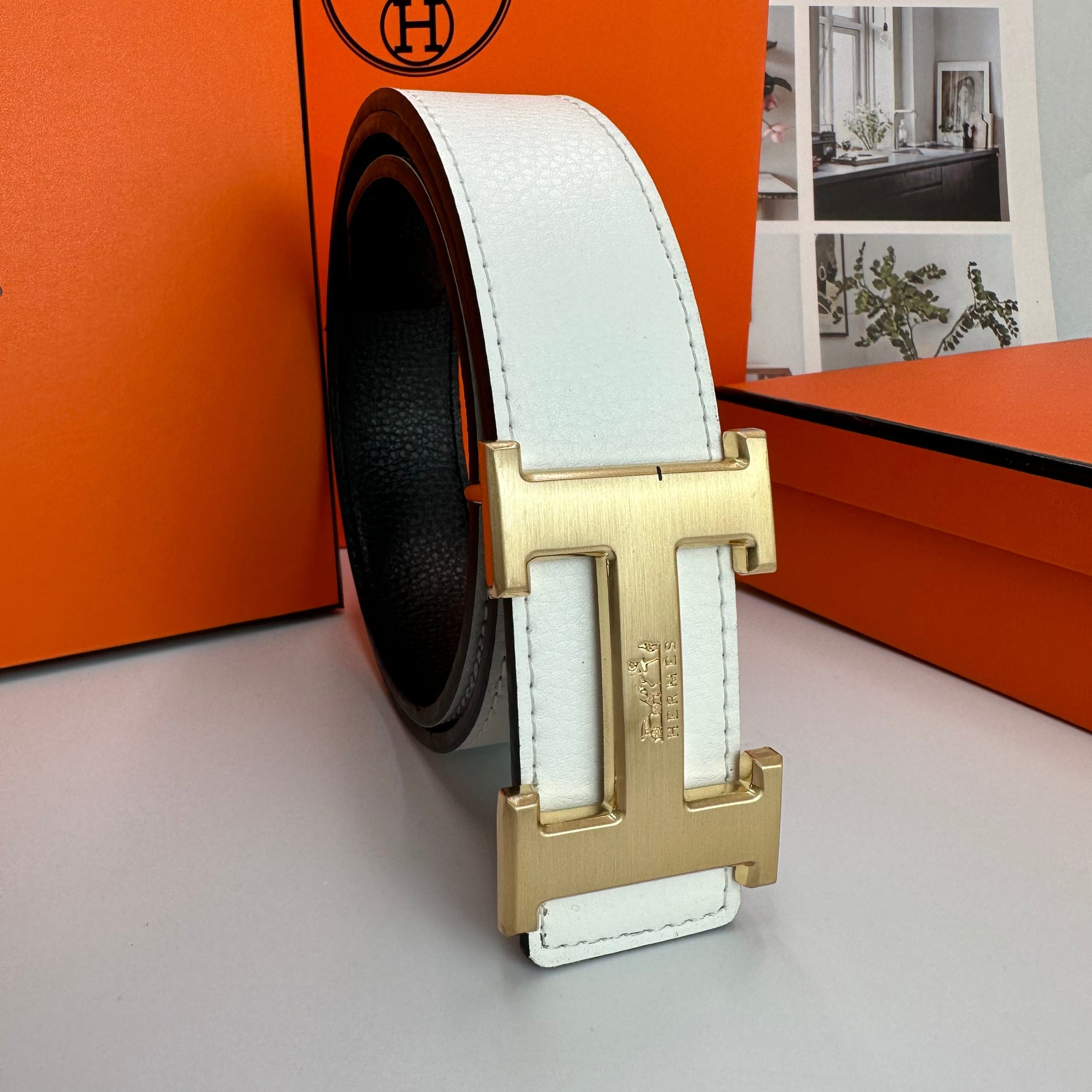 5-color fashion belt - Image 27