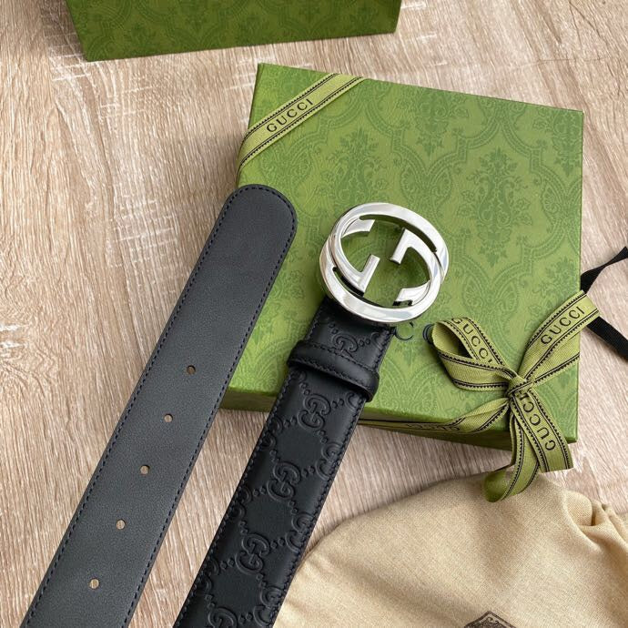 Fashion Belts-99 - Image 6