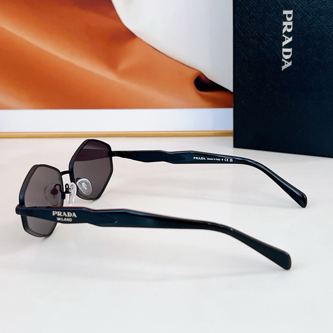 PRA Eyewear SIZE: 60-18-125 - Image 8