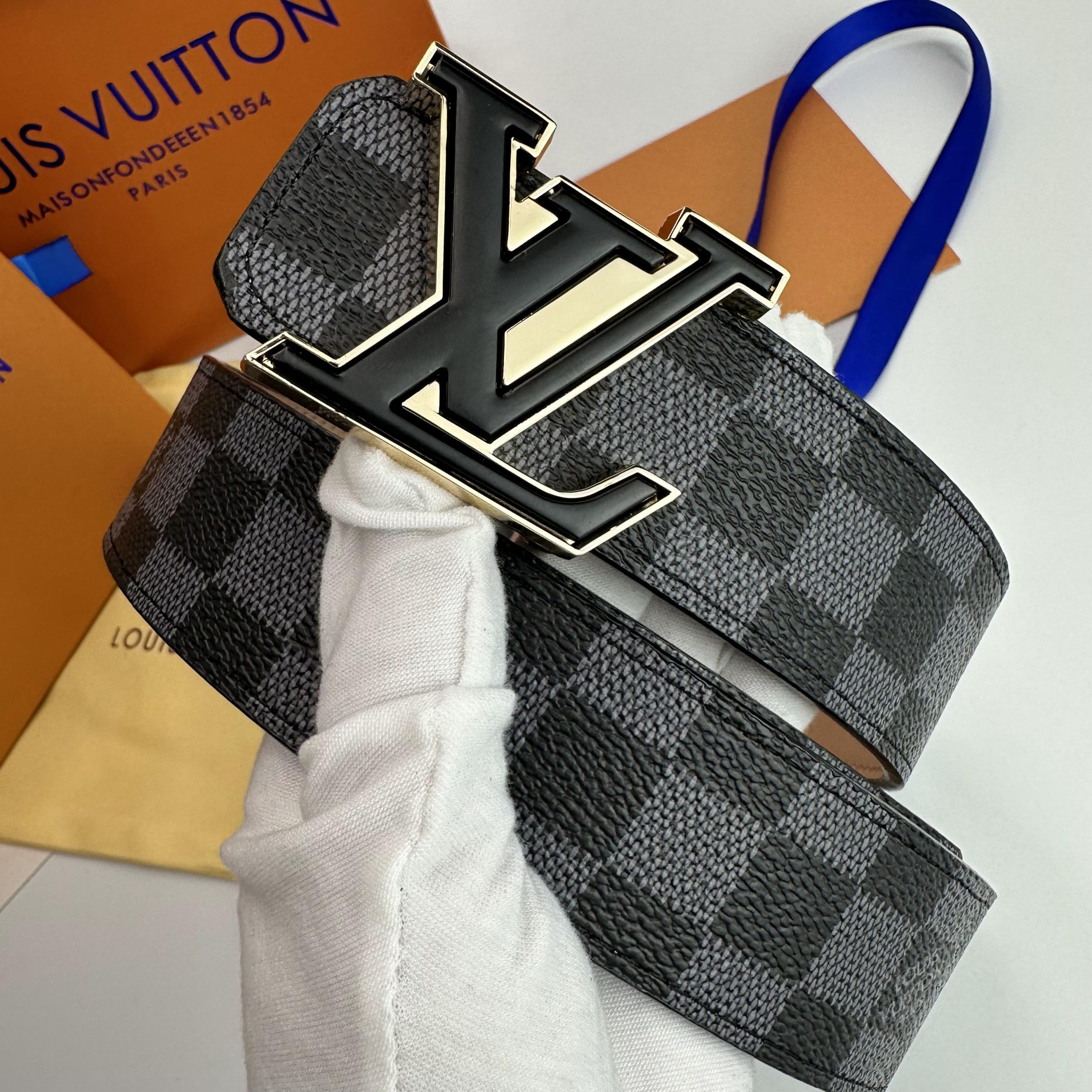5-color fashion belt - Image 13