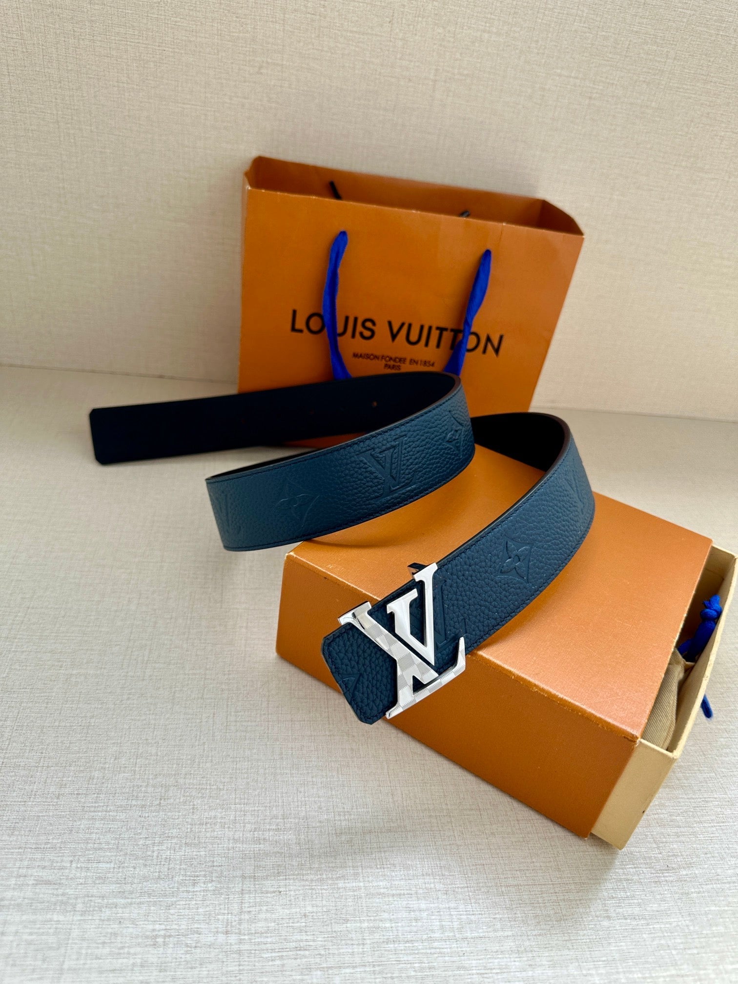 Fashion Belts-122 - Image 3