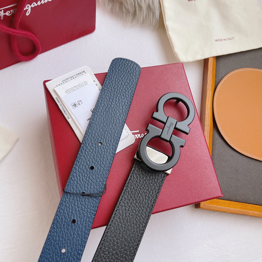 Fashion Belts-103 - Image 4