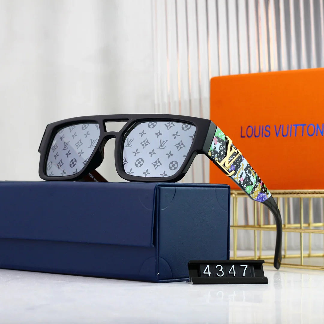 Fashion hot sunglasses 4347 - Image 2