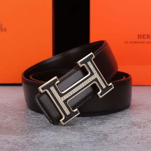 2-color fashion belt