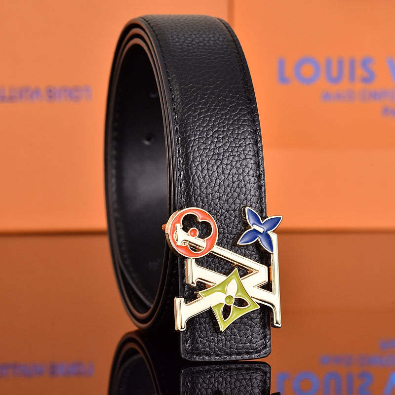 Fashion Design Belt - Image 2