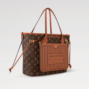 L Luxury Umbrella - Louis Vuitton Style Designer Umbrella