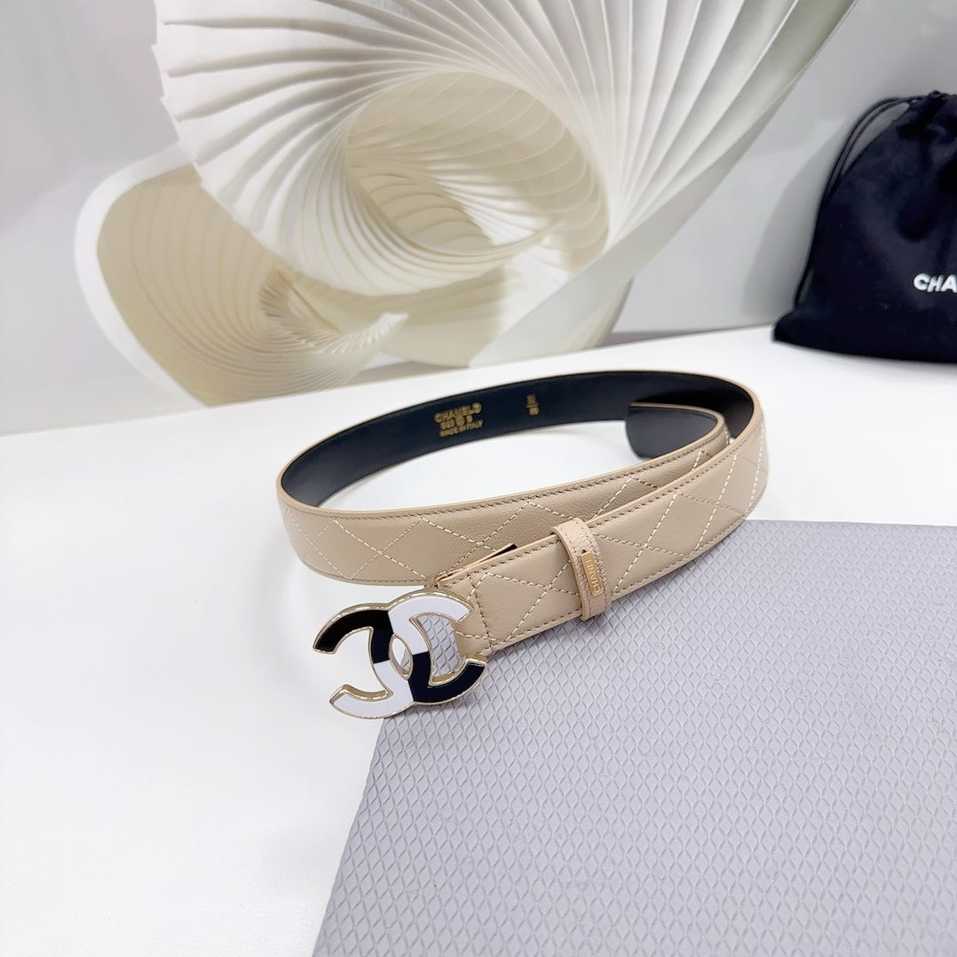 Fashion Belts-90 - Image 8
