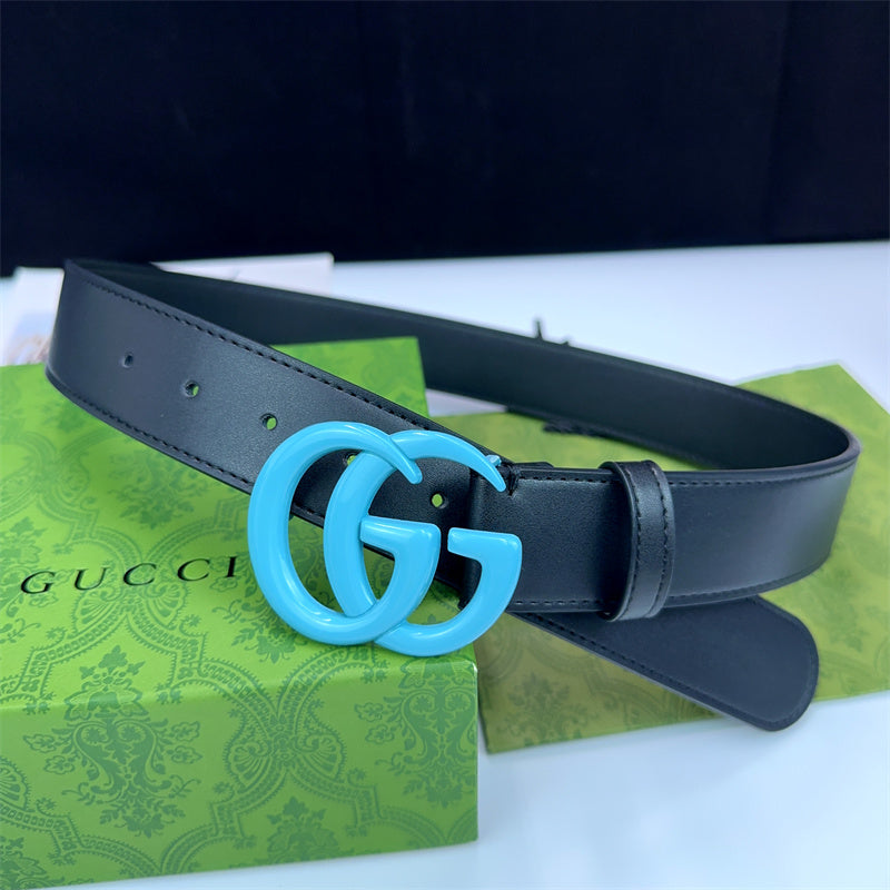 8-color fashion belt - Image 22