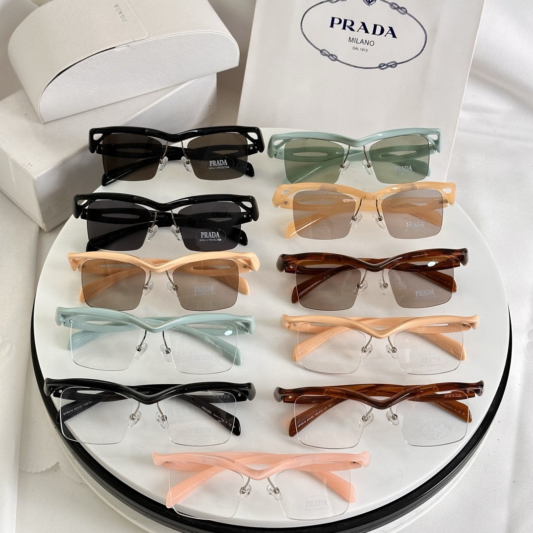 PRA Eyewear SIZE: 43-22-135 - Image 12