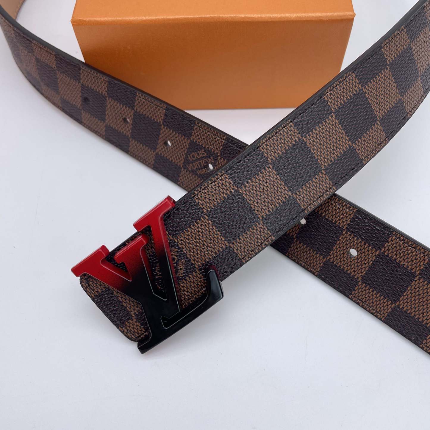 Fashion Print Belt - Image 9