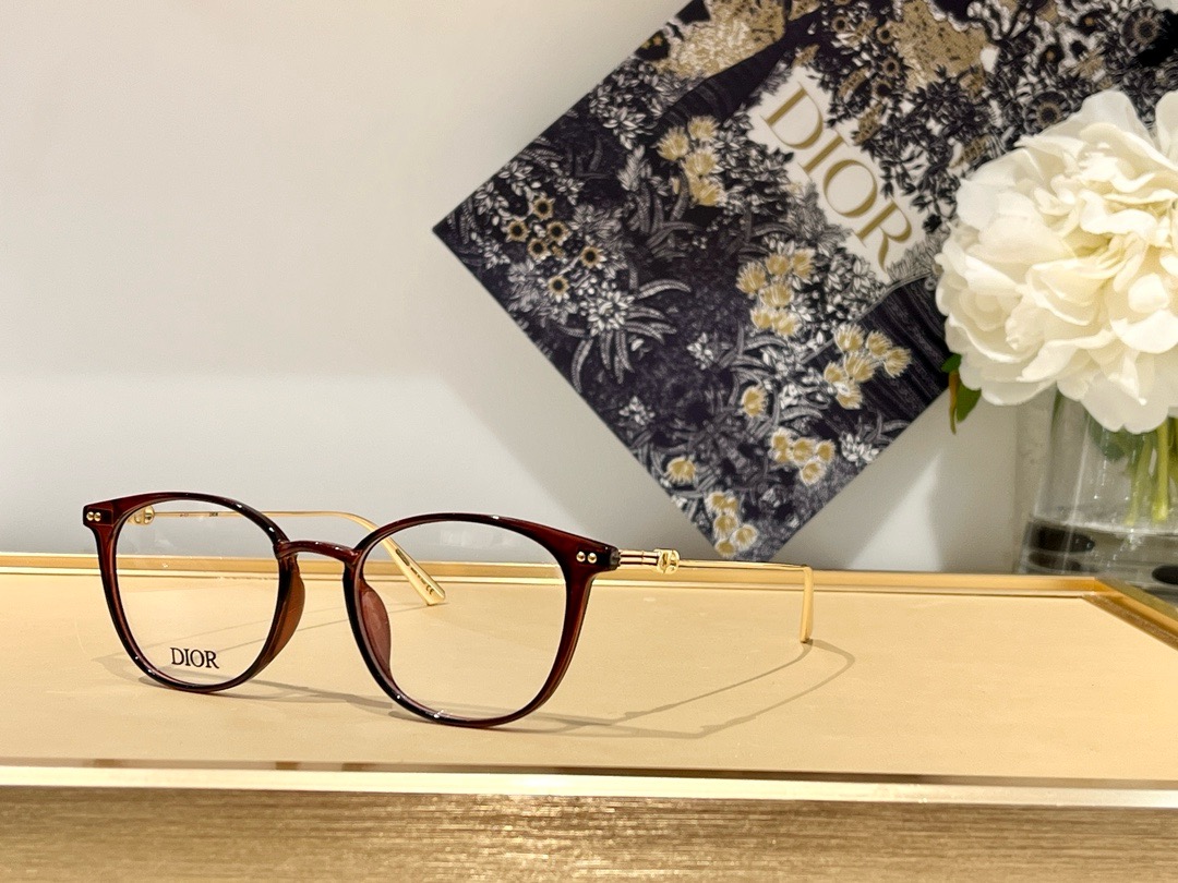 DI*R Eyewear SIZE: 52-18-145 - Image 4