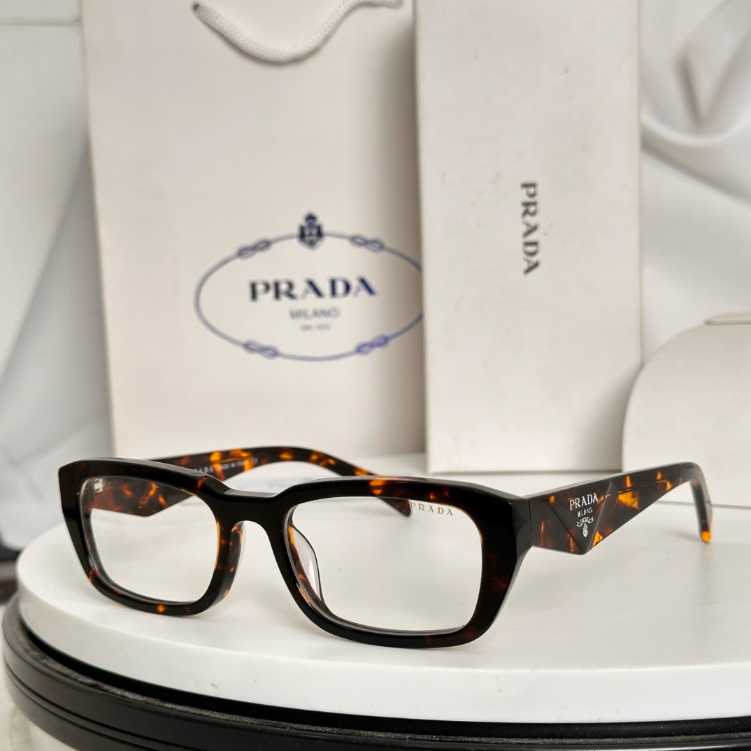 PRA Eyewear SIZE: 53-19-140 - Image 3
