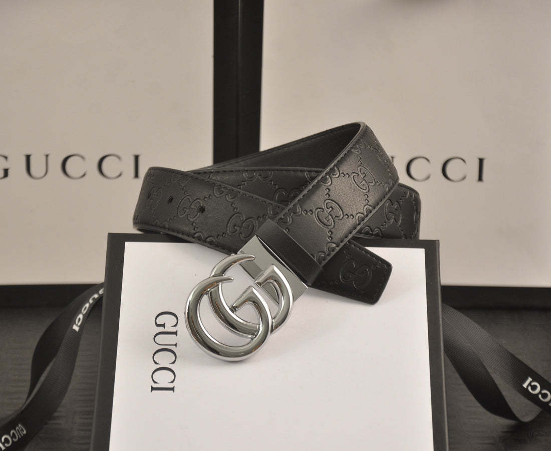 3-color fashion belt - Image 4