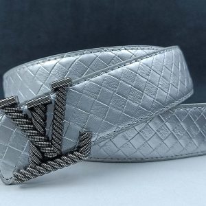 Dimension Reversible Fashion Belt