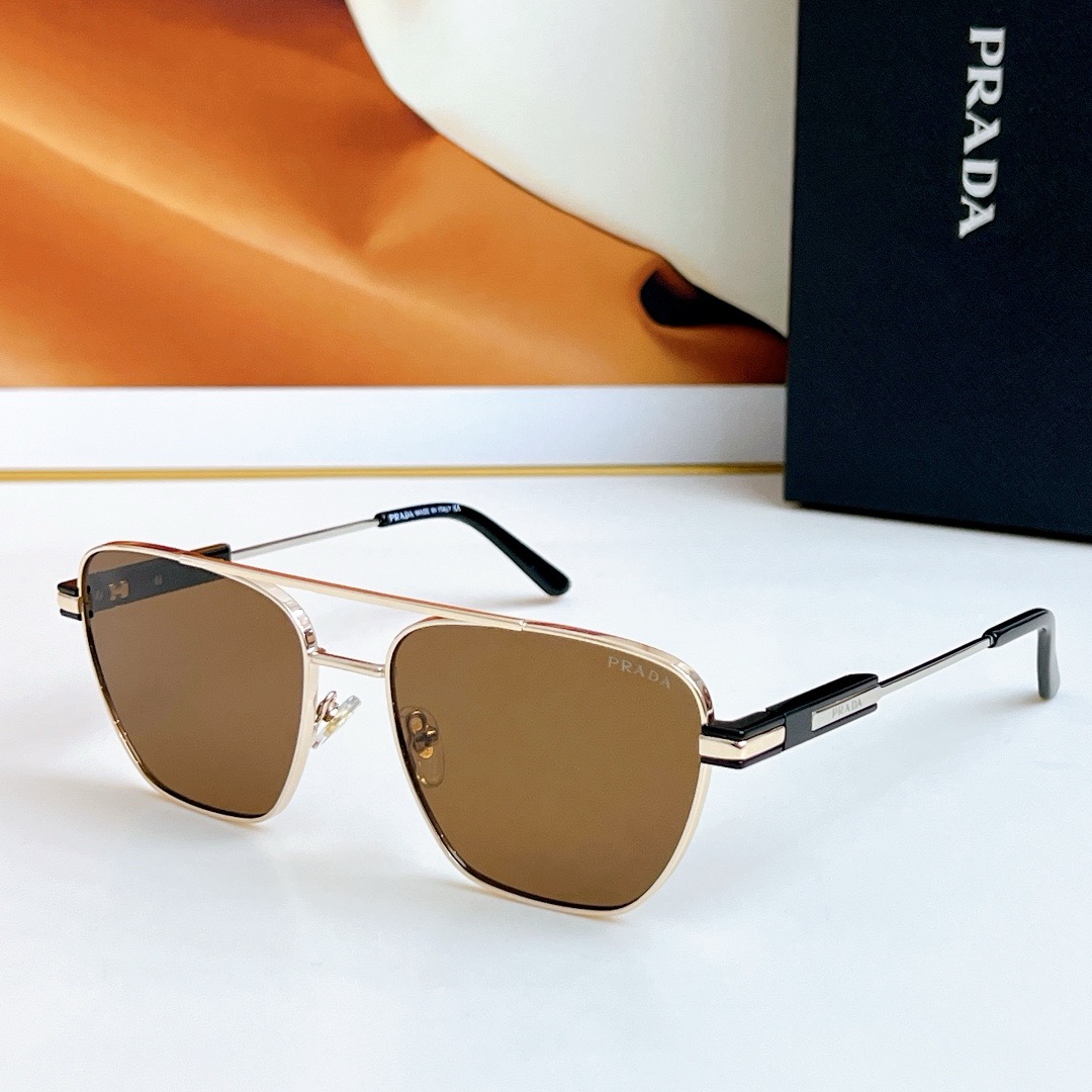 PRA Eyewear SIZE: 58-17-145 - Image 13