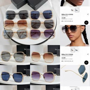 DI*R Eyewear SIZE: 58-19-150