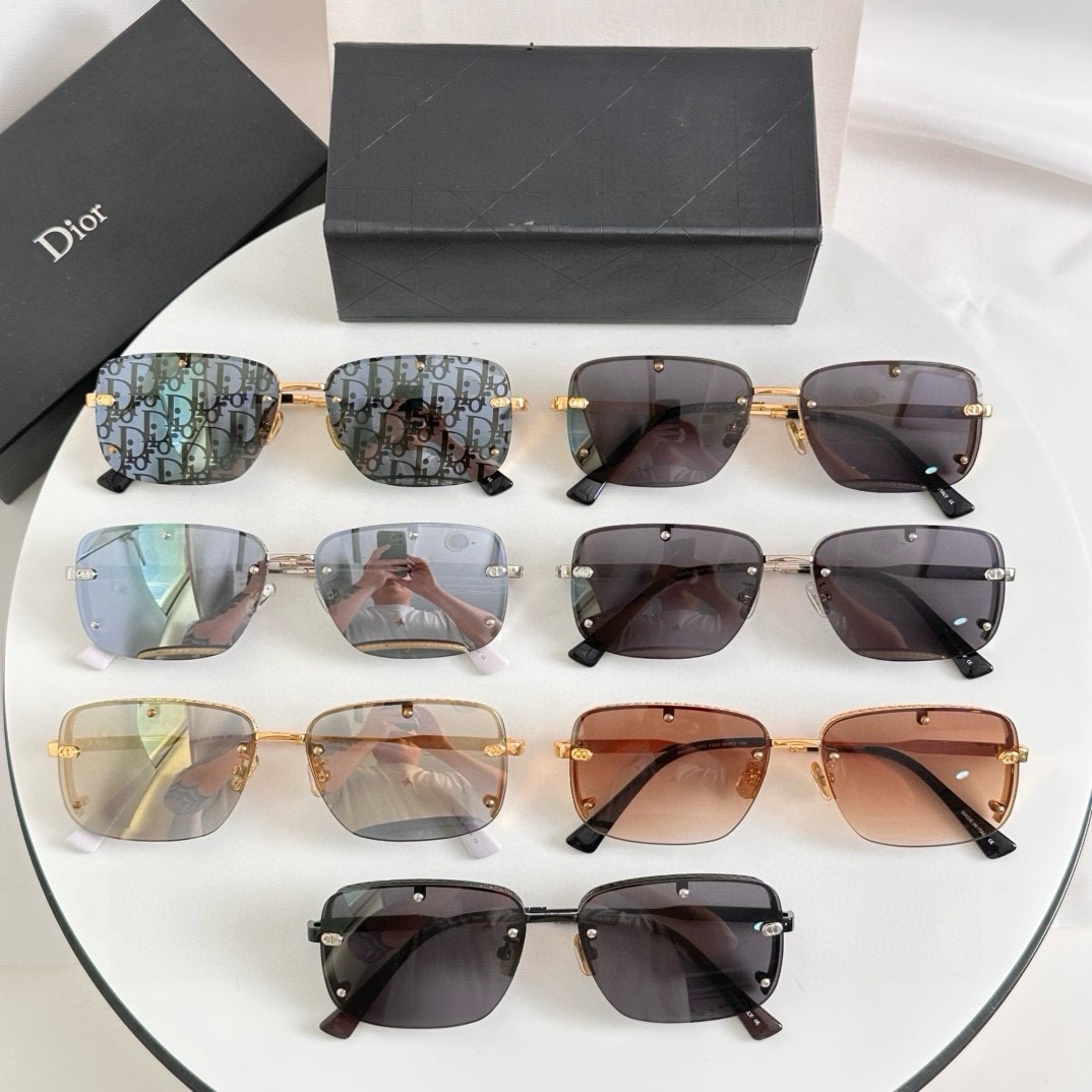 DI*R Eyewear SIZE: 58-13-140 - Image 10