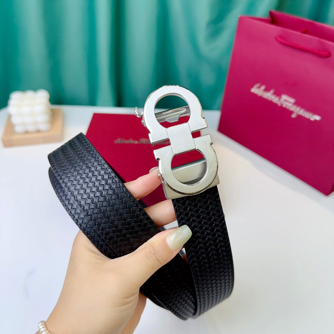Fashion Belts-154 - Image 5