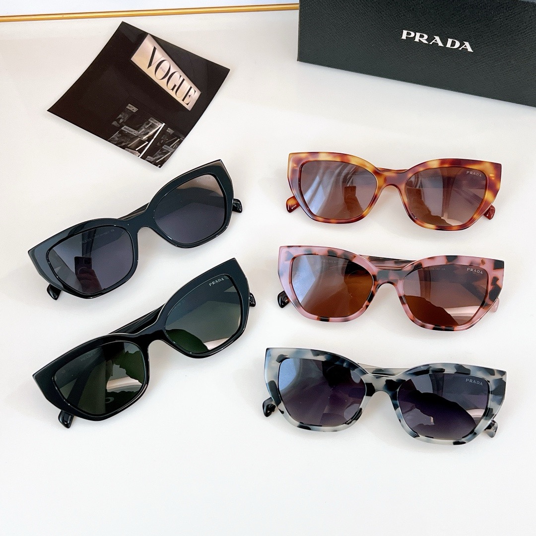 PRA Eyewear SIZE: 54-18-145 - Image 6