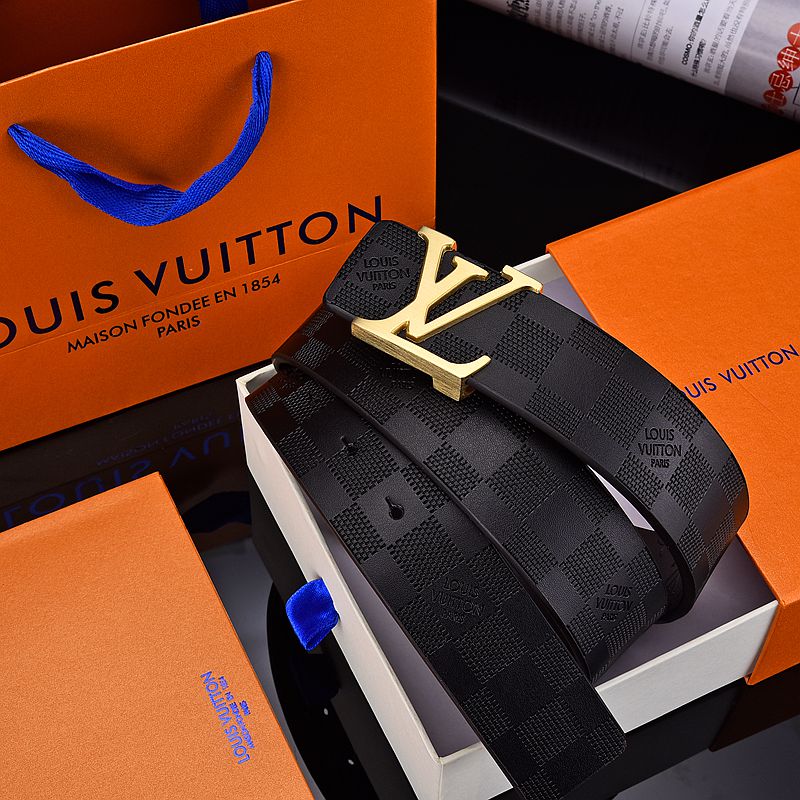 3-color fashion belt - Image 7