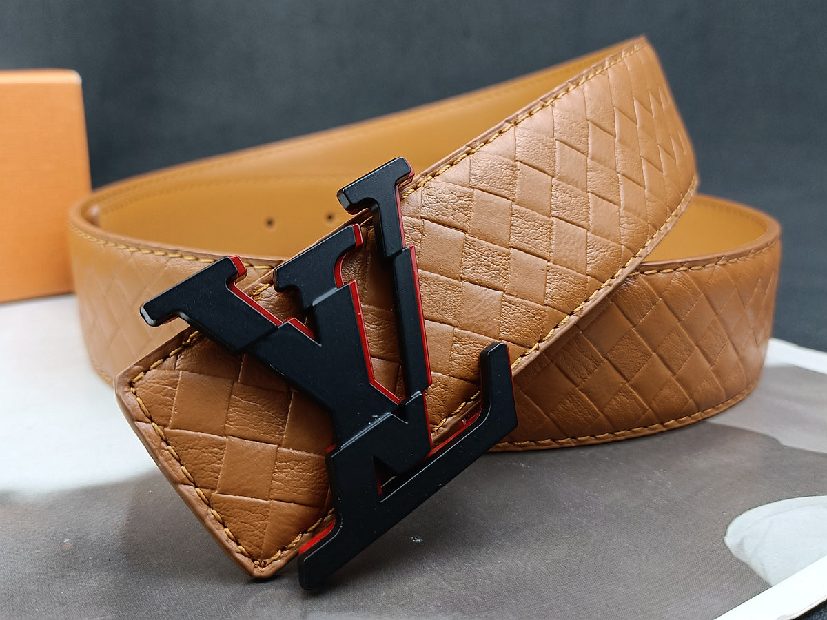 Heritage Reversible Fashion Belt - Image 19