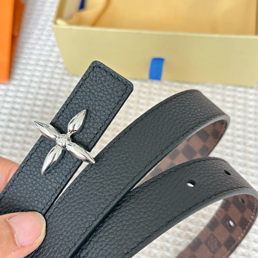 Fashion Belts-170 - Image 5