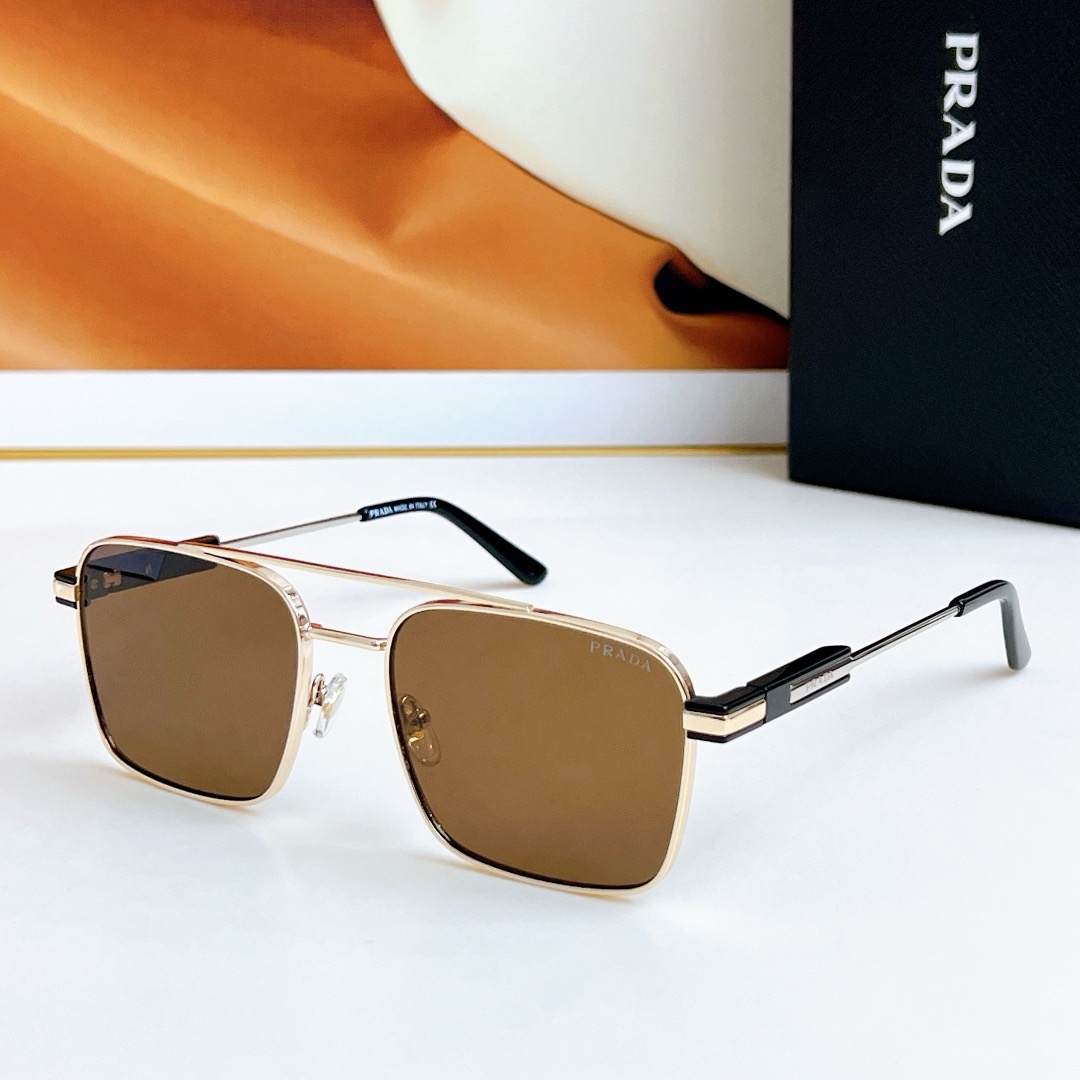 PRA Eyewear SIZE: 58-18-145 - Image 8