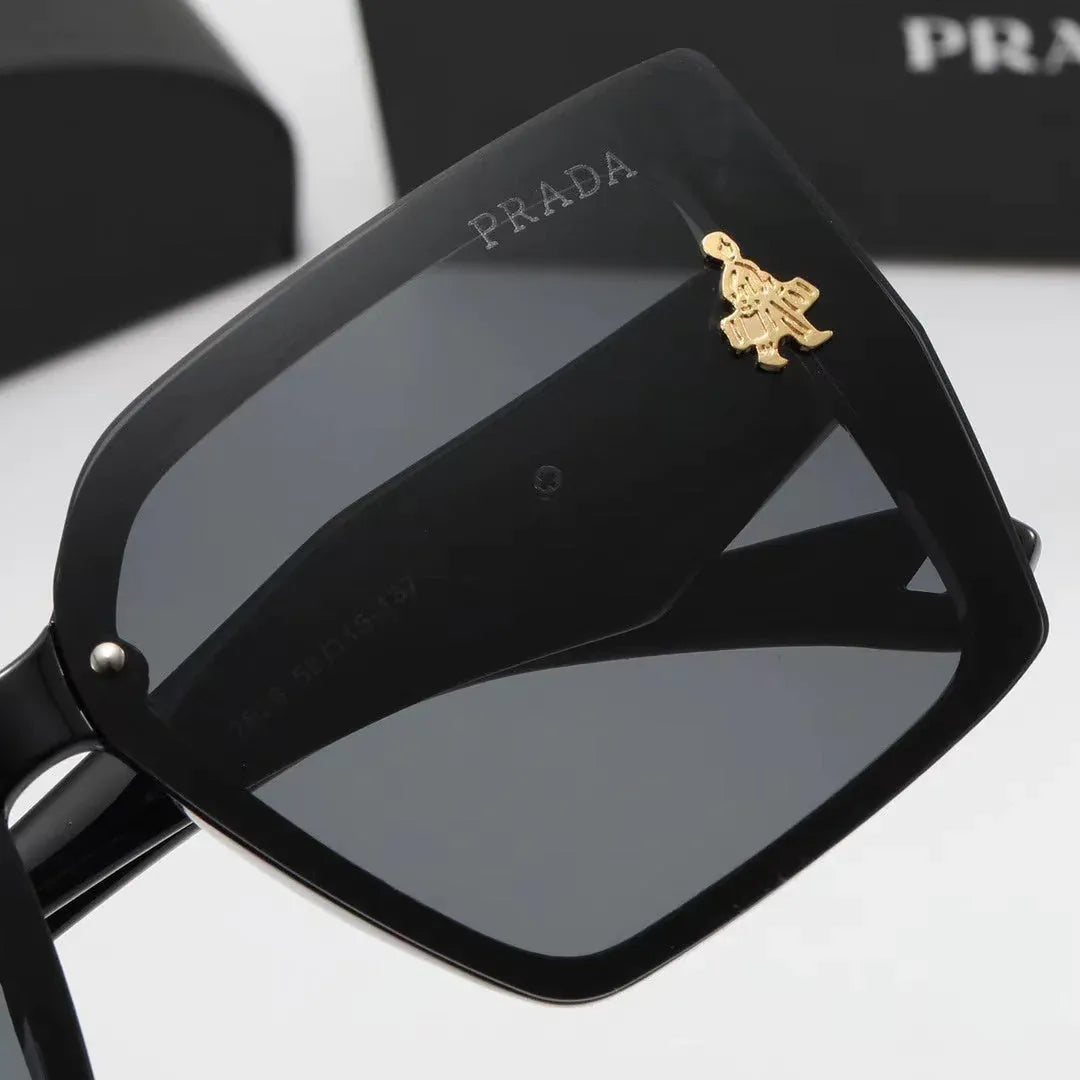 Fashion hot 6 color sunglasses 2628 - Image 7