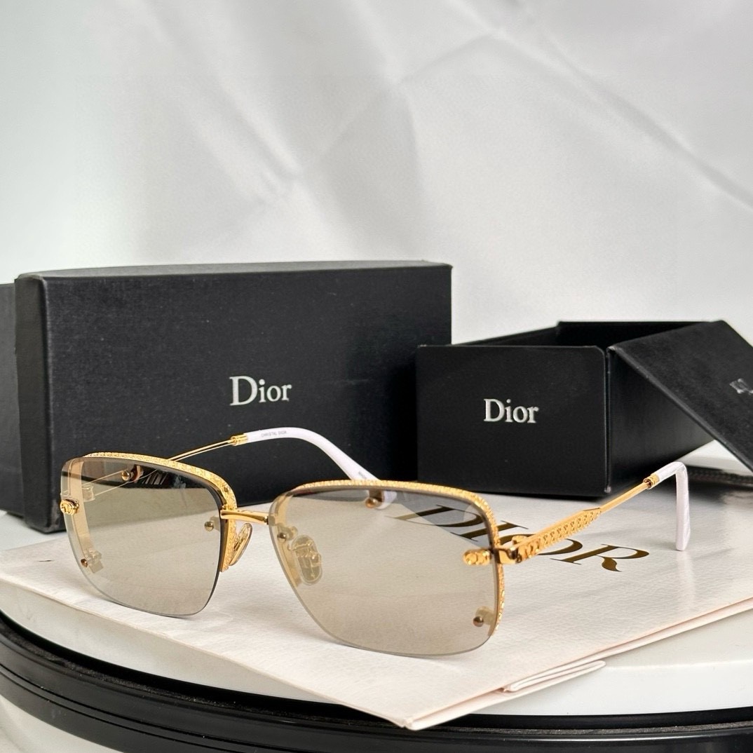 DI*R Eyewear SIZE: 58-13-140 - Image 3