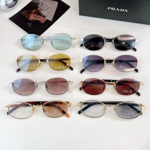 PRA Eyewear SIZE: 53-21-145