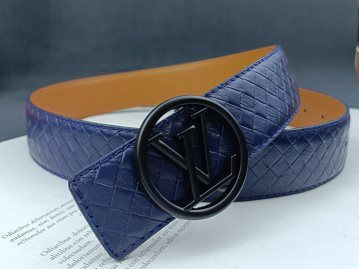 4-color fashion belt - Image 39