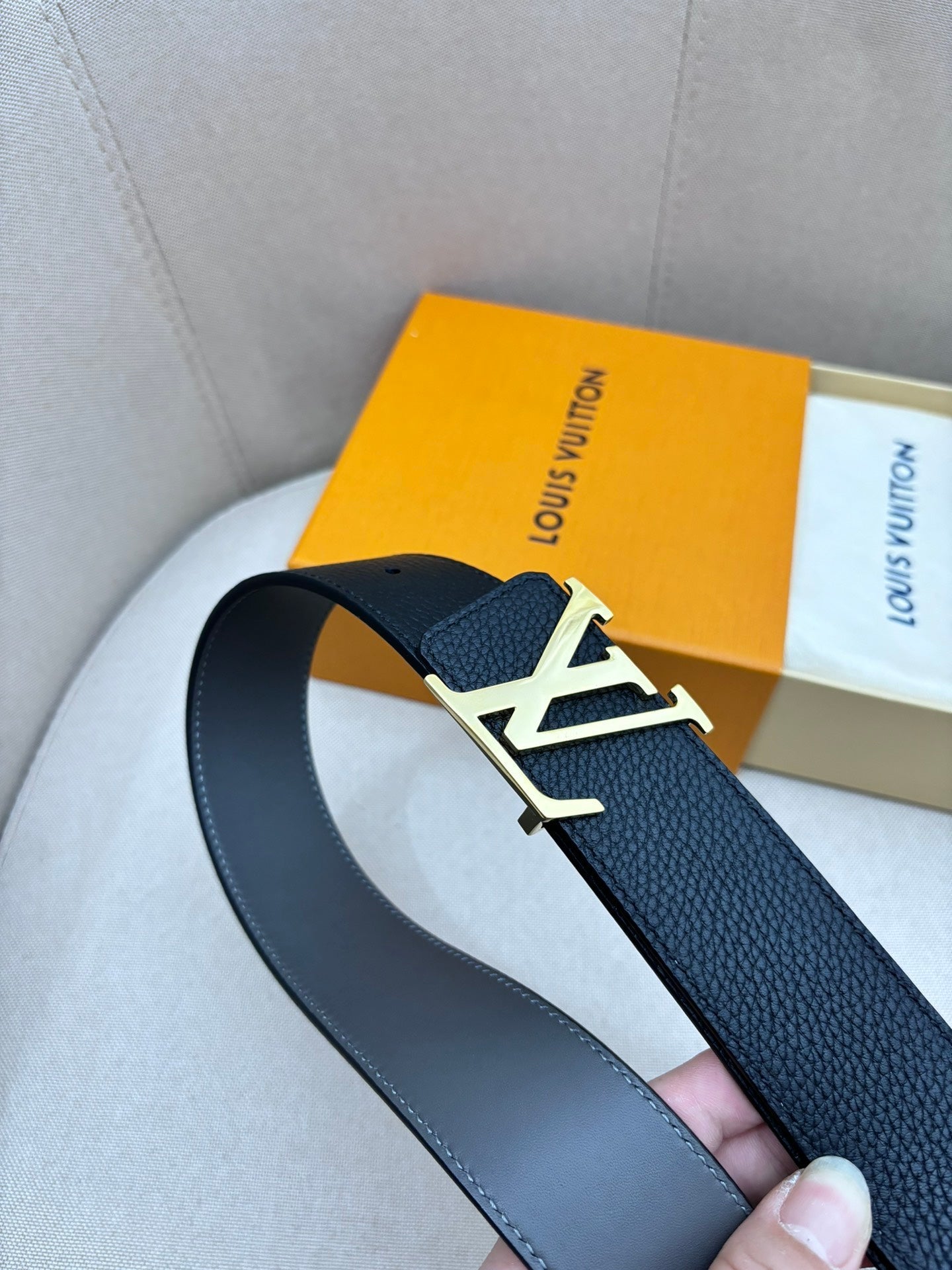 Fashion Belts-8 - Image 3