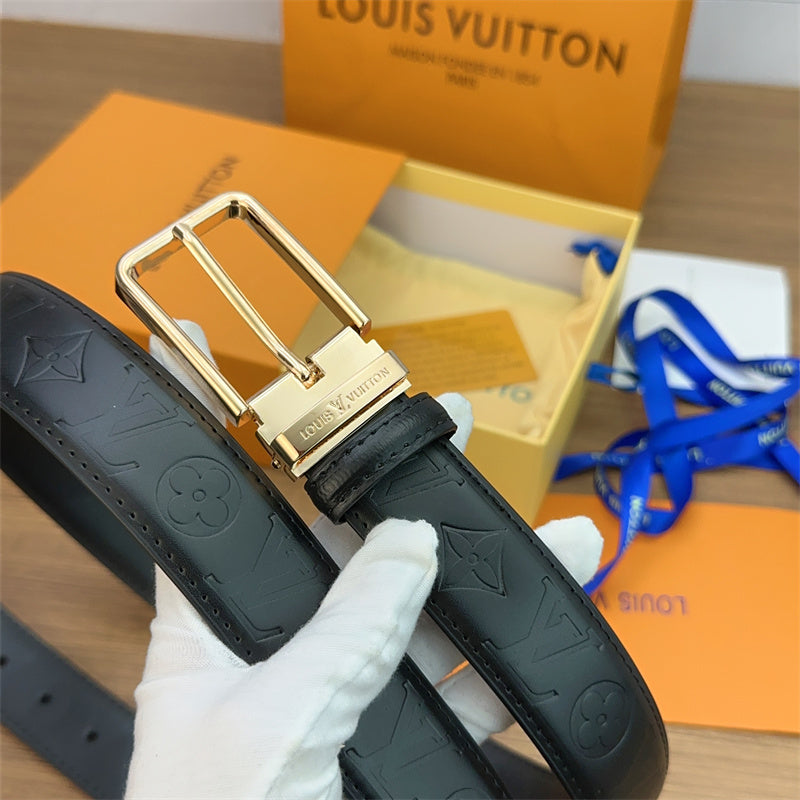 3-color fashion belt - Image 15