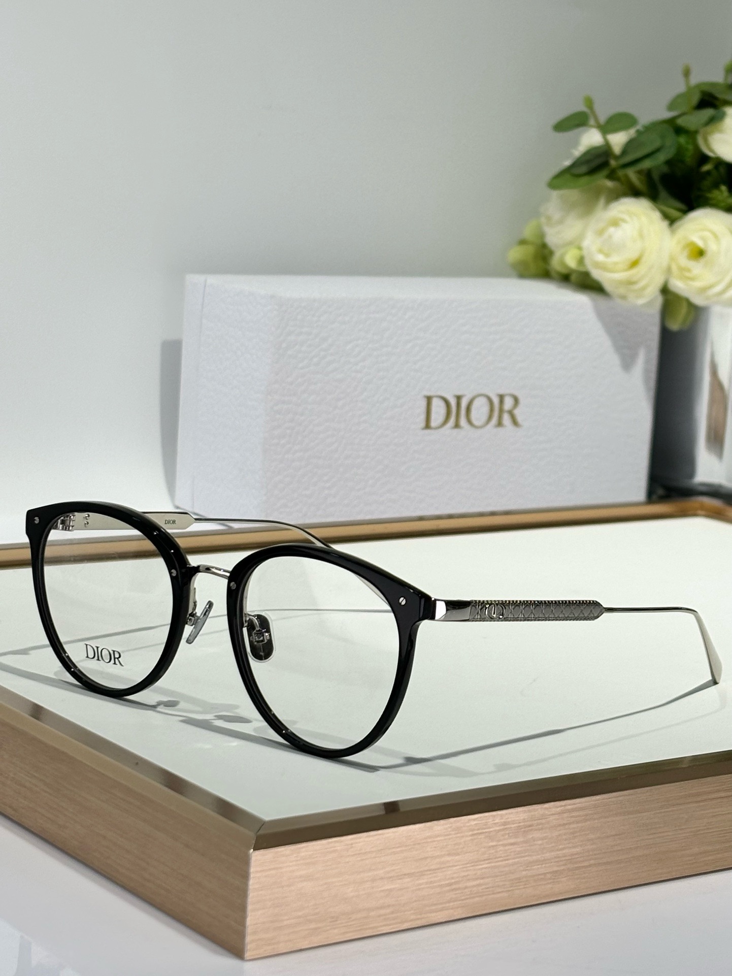 DI*R Eyewear SIZE: 51-20-145 - Image 4