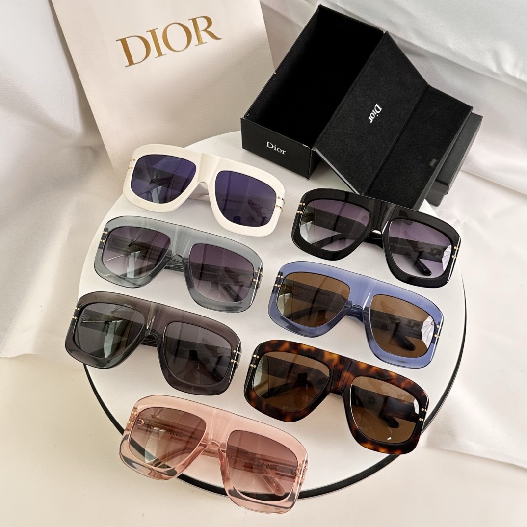 DI*R Eyewear SIZE: 52-20-145 - Image 2