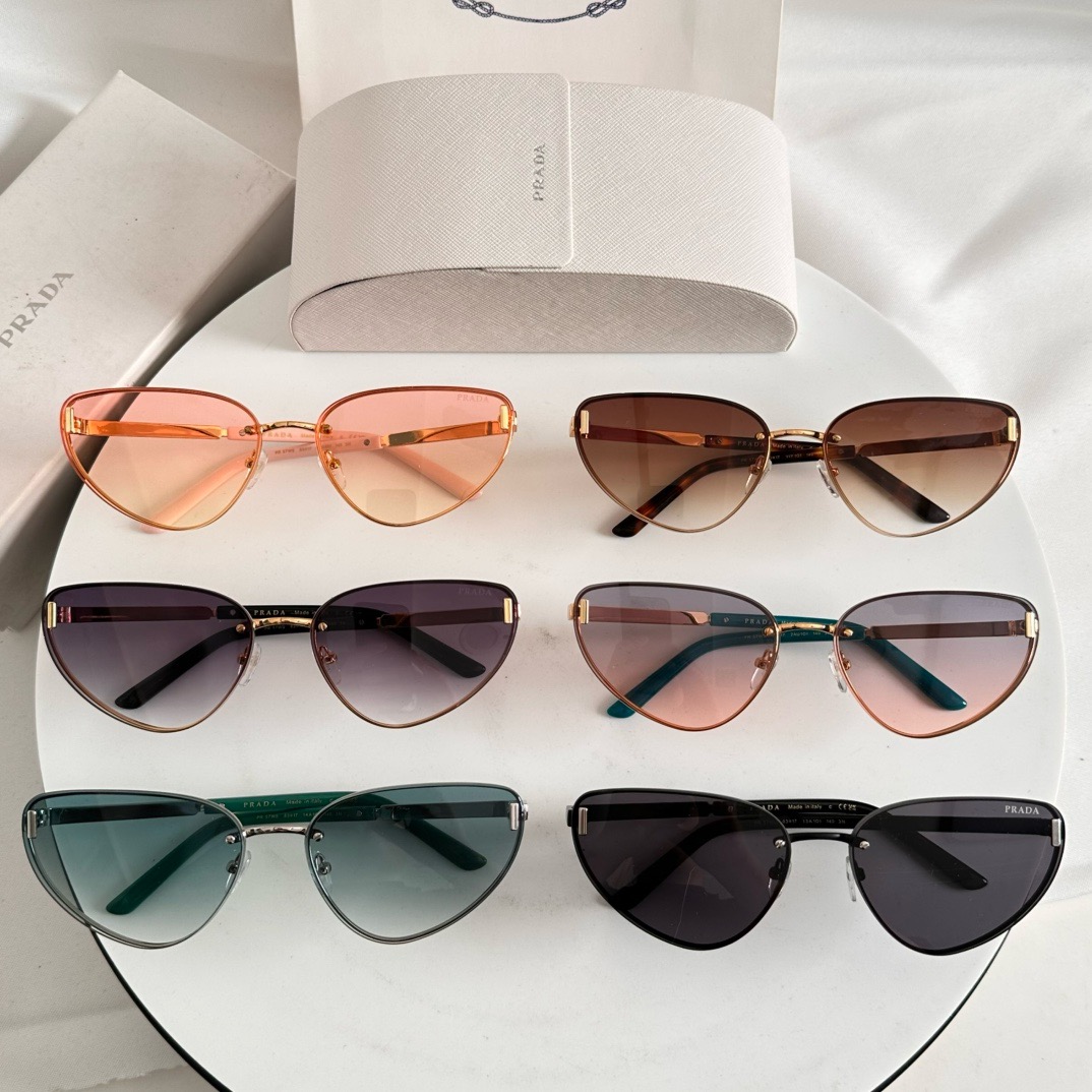 PRA Eyewear SIZE: 63-17-149 - Image 9